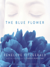 Cover image for The Blue Flower